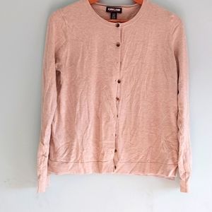 Kirkland Signature Cardigan Sweater for Women